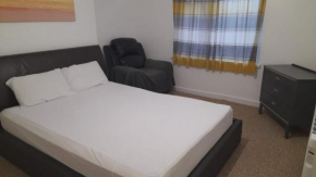 Ground Floor Flat Newquay